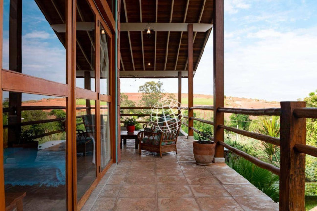 Imagem Chácara com 4 Quartos à Venda, 380 m² em Condomínio Portal Ouro Verde - Atibaia Imagem Chácara com 4 Quartos à Venda, 380 m² em Condomínio Portal Ouro Verde - Atibaia