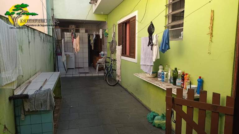 Imagem Casa com 4 Quartos à Venda, 120 m² em Lauzane Paulista - São Paulo