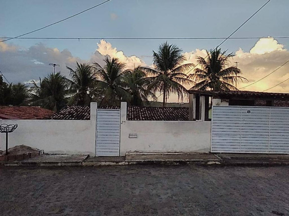 Casa com 3 Quartos à Venda, 300 m² em Alto Do Mateus - João Pessoa