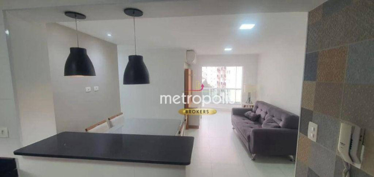 Imagem Apartamento com 2 Quartos para Alugar, 77 m² em Santa Teresinha - São Paulo Imagem Apartamento com 2 Quartos para Alugar, 77 m² em Santa Teresinha - São Paulo