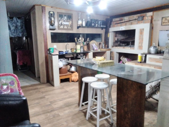 Imagem Casa com 4 Quartos à Venda, 450 m² em Boa Vista - Viamão