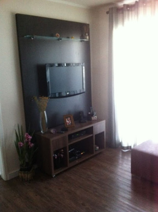 Apartamento com 2 Quartos à Venda, 60 m² em Jardim Das Vertentes - São Paulo