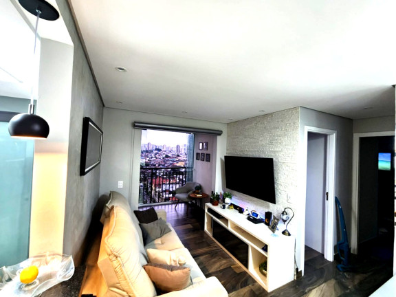 Imagem Apartamento com 2 Quartos à Venda, 57 m² em Saúde - São Paulo Imagem Apartamento com 2 Quartos à Venda, 57 m² em Saúde - São Paulo