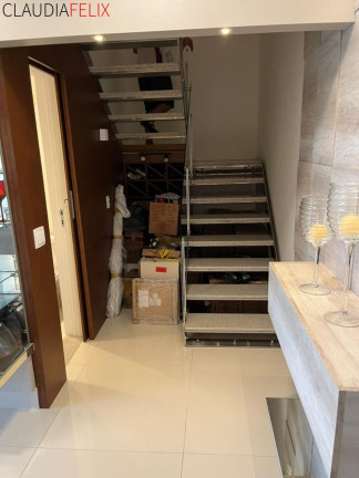Imagem Imóvel com 2 Quartos à Venda, 110 m² em Canto Do Forte - Praia Grande