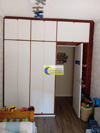 Imagem Apartamento com 2 Quartos à Venda, 85 m² em Santa Terezinha - São Bernardo Do Campo Imagem Apartamento com 2 Quartos à Venda, 85 m² em Santa Terezinha - São Bernardo Do Campo