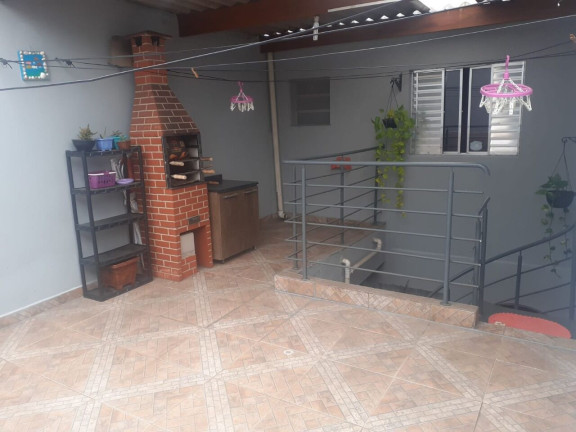 Imagem Sobrado com 4 Quartos à Venda, 134 m² em Vila Cardoso Franco - São Paulo Imagem Sobrado com 4 Quartos à Venda, 134 m² em Vila Cardoso Franco - São Paulo