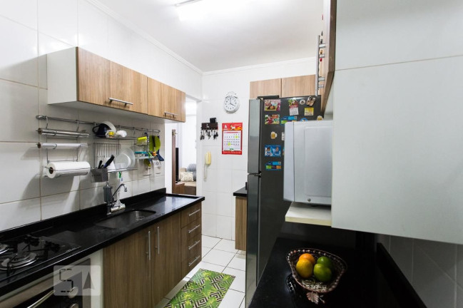 Imagem Apartamento com 2 Quartos à Venda, 50 m² em Jardim Vila Formosa - São Paulo