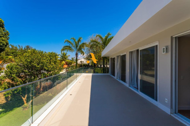 Imagem Casa de Condomínio com 5 Quartos à Venda, 987 m² em Barra Da Tijuca - Rio De Janeiro Imagem Casa de Condomínio com 5 Quartos à Venda, 987 m² em Barra Da Tijuca - Rio De Janeiro