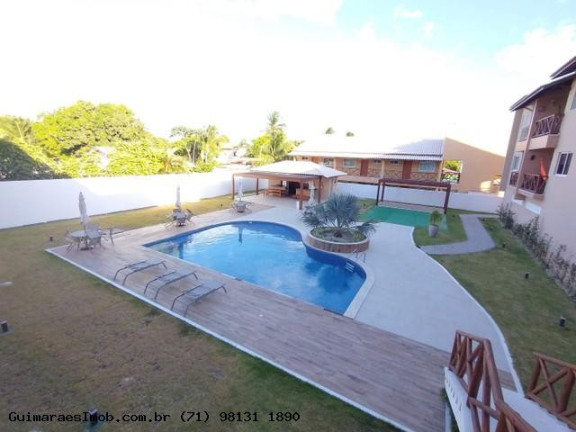 Imagem Apartamento com 2 Quartos à Venda, 70 m² em Guarajuba (monte Gordo) - Camaçari Imagem Apartamento com 2 Quartos à Venda, 70 m² em Guarajuba (monte Gordo) - Camaçari