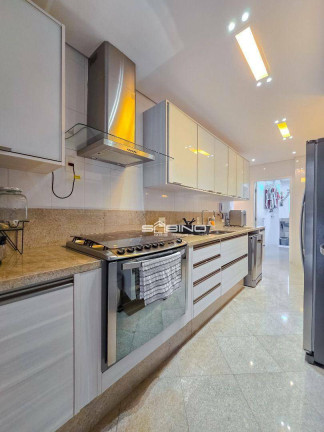 Imagem Apartamento com 4 Quartos à Venda, 201 m² em Riviera De São Lourenço - Bertioga
