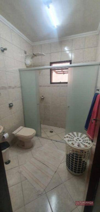 Imagem Sobrado com 3 Quartos à Venda, 250 m² em Vila Rosália - Guarulhos Imagem Sobrado com 3 Quartos à Venda, 250 m² em Vila Rosália - Guarulhos