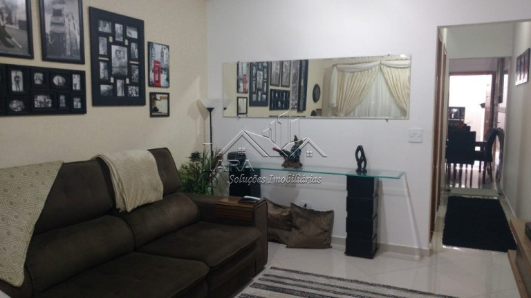 Imagem Sobrado com 3 Quartos à Venda,  em Vila Ré - São Paulo