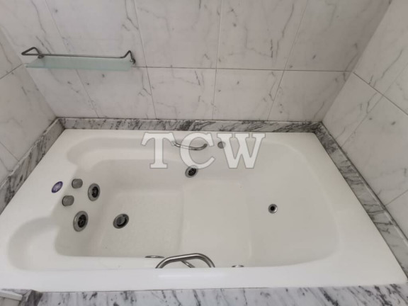 Imagem Apartamento com 2 Quartos à Venda, 124 m² em Paraíso - São Paulo