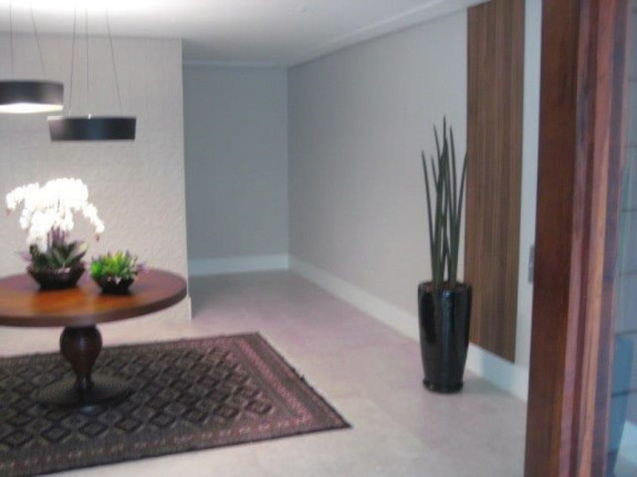 Imagem Apartamento com 4 Quartos à Venda, 208 m² em Balneário São José - São Paulo