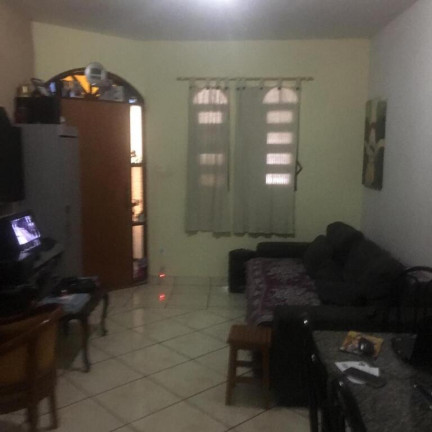 Imagem Sobrado com 5 Quartos à Venda, 350 m² em Parque São Miguel - Guarulhos