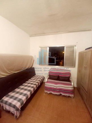Imagem Kitnet à Venda, 33 m² em Caiçara - Praia Grande Imagem Kitnet à Venda, 33 m² em Caiçara - Praia Grande