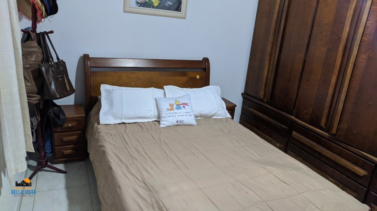 Imagem Apartamento com 2 Quartos à Venda, em Vila Valença - São Vicente Imagem Apartamento com 2 Quartos à Venda, em Vila Valença - São Vicente