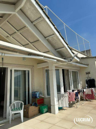 Imagem Cobertura com 4 Quartos à Venda, 340 m² em Flamengo - Rio De Janeiro