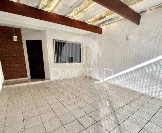 Imagem Casa com 3 Quartos à Venda, 144 m² em Nova Petrópolis - São Bernardo Do Campo