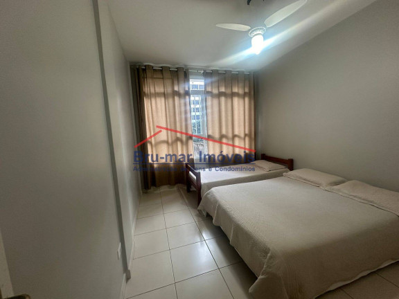 Imagem Apartamento com 2 Quartos à Venda, 61 m² em Gonzaga - Santos