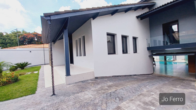 Imagem Casa com 4 Quartos à Venda, 280 m² em Jardim Leonor Mendes De Barros - São Paulo Imagem Casa com 4 Quartos à Venda, 280 m² em Jardim Leonor Mendes De Barros - São Paulo