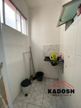 Imagem Apartamento com 2 Quartos à Venda, 45 m² em Calumbi - Feira De Santana Imagem Apartamento com 2 Quartos à Venda, 45 m² em Calumbi - Feira De Santana