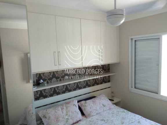 Imagem Apartamento com 2 Quartos à Venda, 50 m² em Vila Nambi - Jundiaí Imagem Apartamento com 2 Quartos à Venda, 50 m² em Vila Nambi - Jundiaí