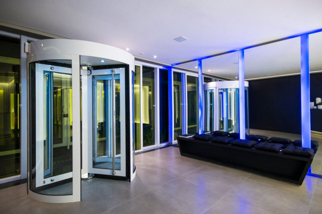 Apartamento com 1 Quarto à Venda, 97 m² em Perdizes - São Paulo