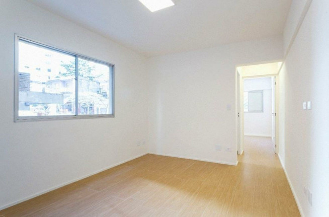 Imagem Apartamento com 1 Quarto à Venda, 44 m² em Pompeia - São Paulo