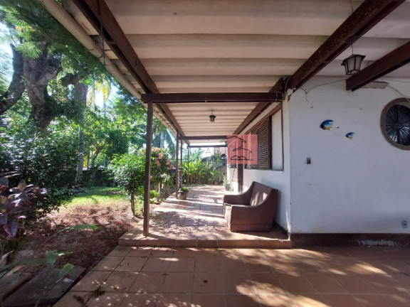 Imagem Casa com 4 Quartos à Venda, 180 m² em Lakeview - Araruama