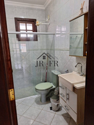 Imagem Casa com 3 Quartos à Venda, 196 m² em Jauá (abrantes) - Camaçari