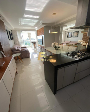 Imagem Imóvel com 3 Quartos à Venda, 100 m² em Muquiçaba - Guarapari