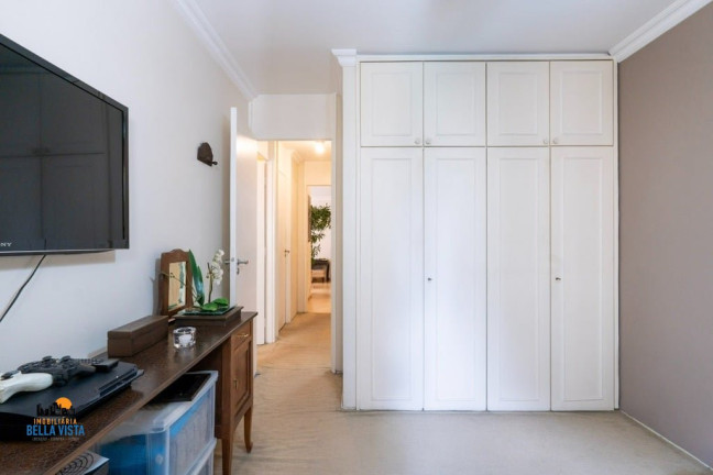 Imagem Apartamento com 3 Quartos à Venda, em Moema - São Paulo Imagem Apartamento com 3 Quartos à Venda, em Moema - São Paulo