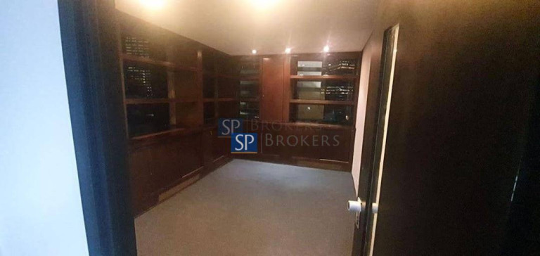 Imagem Sala Comercial à Venda, 286 m² em Vila Olímpia - São Paulo Imagem Sala Comercial à Venda, 286 m² em Vila Olímpia - São Paulo