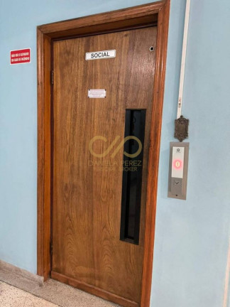 Imagem Kitnet à Venda, 37 m² em Boqueirão - Praia Grande Imagem Kitnet à Venda, 37 m² em Boqueirão - Praia Grande