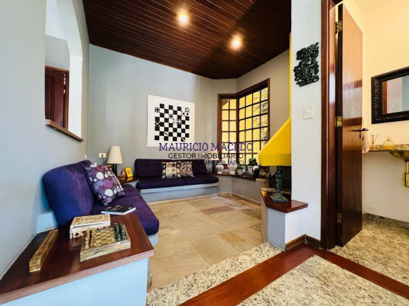 Imagem Casa com 3 Quartos para Alugar, 360 m² em Alphaville - Santana De Parnaíba Imagem Casa com 3 Quartos para Alugar, 360 m² em Alphaville - Santana De Parnaíba