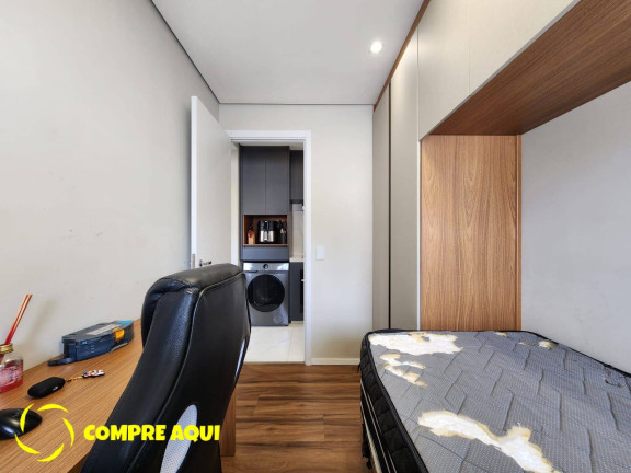 Imagem Apartamento com 2 Quartos à Venda, 45 m² em Vila Buarque - São Paulo