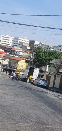 Imagem Sobrado com 4 Quartos à Venda, 200 m² em Jardim Dos Camargos - Barueri