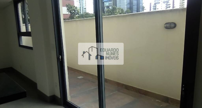 Imagem Apartamento com 2 Quartos à Venda, 84 m² em Funcionários - Belo Horizonte