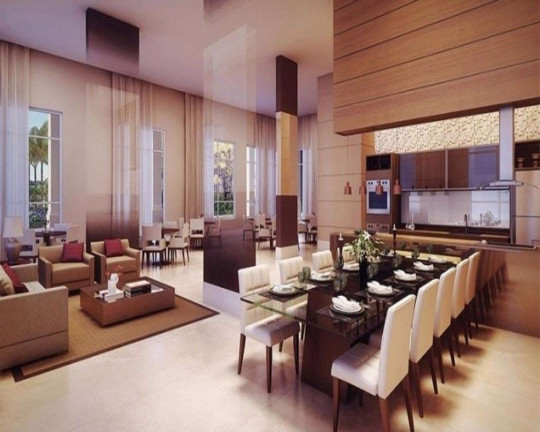 Imagem Apartamento à Venda,  em Santa Teresinha - São Paulo