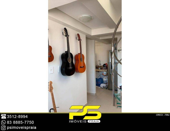 Imagem Apartamento com 2 Quartos à Venda, 170 m² em Jardim Oceania - João Pessoa Imagem Apartamento com 2 Quartos à Venda, 170 m² em Jardim Oceania - João Pessoa