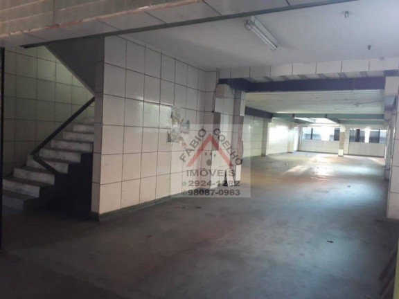 Imagem Galpão à Venda, 1.259 m² em Jardim Miriam - São Paulo