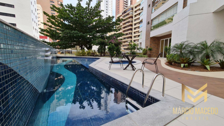 Imagem Apartamento com 3 Quartos à Venda, 118 m² em Meireles - Fortaleza Imagem Apartamento com 3 Quartos à Venda, 118 m² em Meireles - Fortaleza
