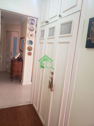 Imagem Apartamento com 4 Quartos à Venda, 116 m² em Jardim Marajoara - São Paulo Imagem Apartamento com 4 Quartos à Venda, 116 m² em Jardim Marajoara - São Paulo