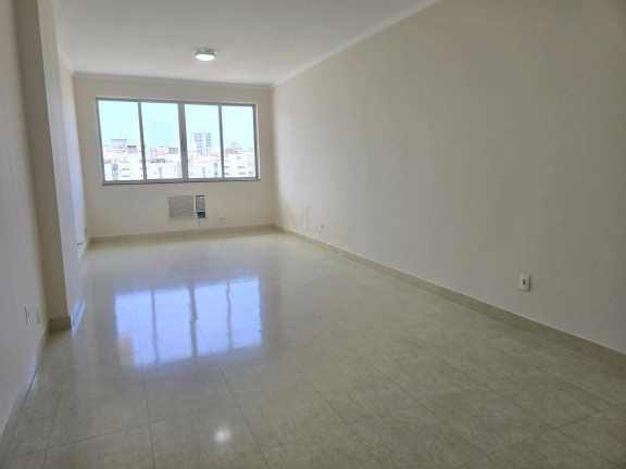 Apartamento com 3 Quartos à Venda, 133 m² em Aparecida - Santos