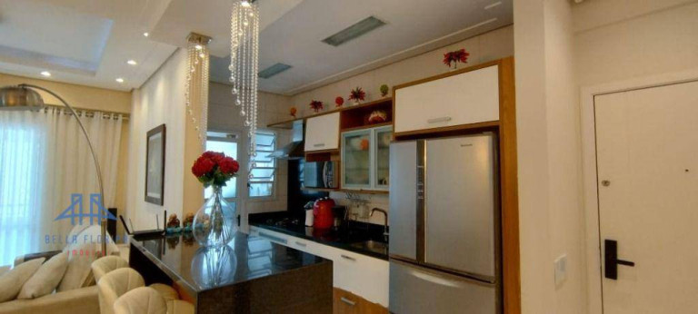 Imagem Apartamento com 2 Quartos à Venda, 70 m² em Itacorubi - Florianópolis