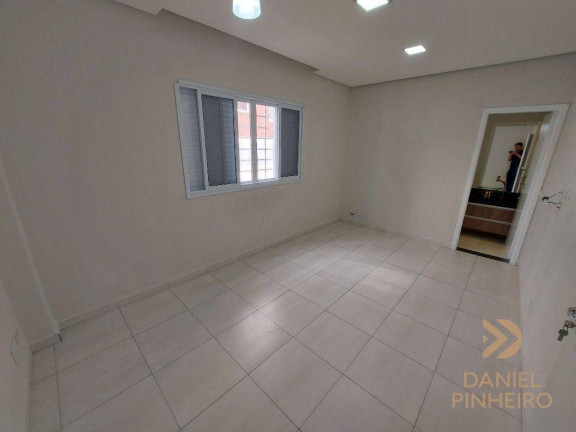 Imagem Sobrado com 3 Quartos à Venda, 141 m² em Canto Do Forte - Praia Grande
