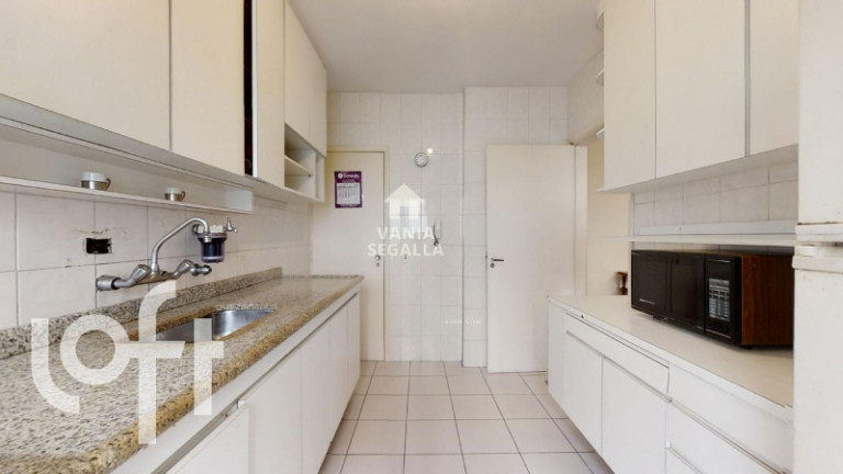 Imagem Apartamento com 3 Quartos à Venda, 87 m² em Perdizes - São Paulo