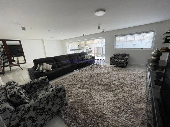 Imagem Casa com 4 Quartos para Alugar, 365 m² em Tambore - Santana De Parnaíba Imagem Casa com 4 Quartos para Alugar, 365 m² em Tambore - Santana De Parnaíba