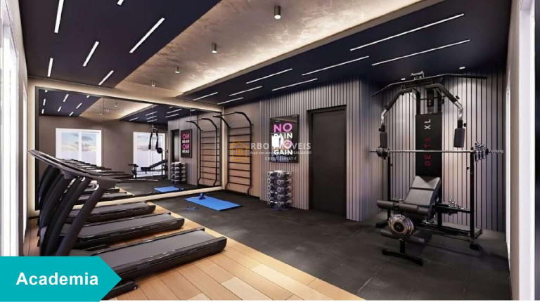 Imagem Apartamento com 2 Quartos à Venda, 42 m² em Vila Aparecida - Itapevi